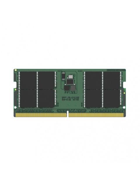 MEMORIA RAM KINGSTON KCP556SD8-32 DDR5 5600MHZ 32GB NON-ECC CL46 SO-DIMM