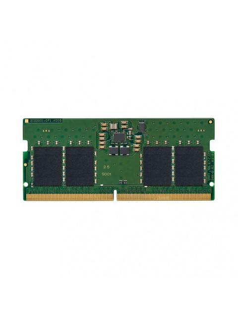 MEMORIA RAM KINGSTON KCP556SS6-8 DDR5 5600MHZ 8GB NON-ECC CL46 SO-DIMM