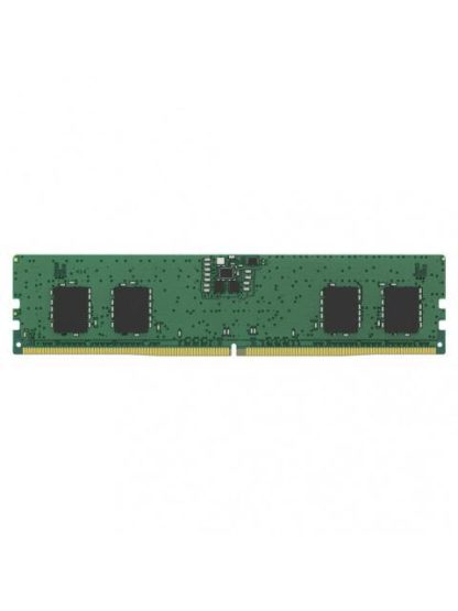 MEMORIA RAM KINGSTON KCP556US6-8 DDR5 5600MHZ 8GB CL46 VERDE