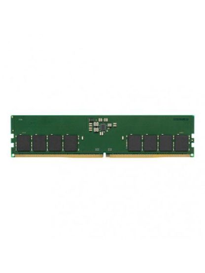 MEMORIA RAM KINGSTON KCP556US8-16 DDR5 5600MHZ 16GB CL46 VERDE