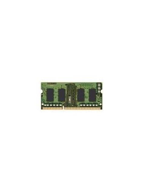 MEMORIA RAM KINGSTON VALUERAM DDR3 1600MHZ 8GB NON-ECC CL11 SO-DIMM