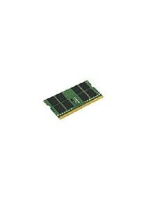 MEMORIA RAM KINGSTON VALUERAM DDR4 3200MHZ 16GB NON-ECC CL22 SO-DIMM