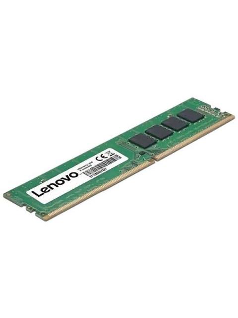 MEMORIA RAM LENOVO THINKSYSTEM 4X77A88511 DDR5 4800MHZ 16GB ECC CL40