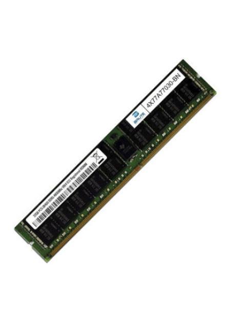 MEMORIA RAM LENOVO THINKSYSTEM TRU DDR5 4800MHZ 32GB NON-ECC