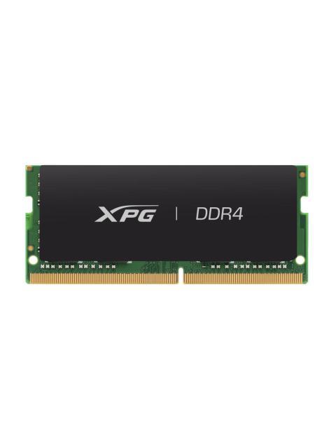 MEMORIA RAM PARA LAPTOP XPG HUNTER DDR4 3200MHZ 16GB NON-ECC CL22 260-PIN SO-DIMM