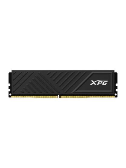 MEMORIA RAM XPG GAMMIX D35 DDR4 3200MHZ 8GB CL16 XMP - ¡PRECIO ESPECIAL LIMITADO A 5 UNIDADES POR CLIENTE!