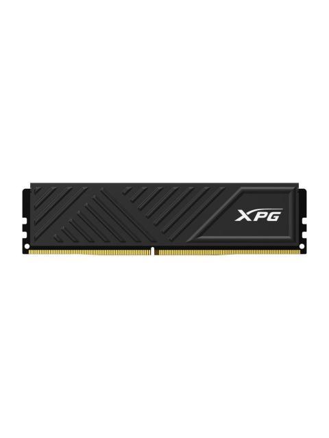 MEMORIA RAM XPG GAMMIX D35 DDR4 3200MHZ 8GB CL16 XMP - ¡PRECIO ESPECIAL LIMITADO A 5 UNIDADES POR CLIENTE!