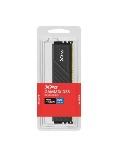 MEMORIA RAM XPG GAMMIX D35 DDR4 3200MHZ 8GB CL16 XMP - ¡PRECIO ESPECIAL LIMITADO A 5 UNIDADES POR CLIENTE! - Image 5