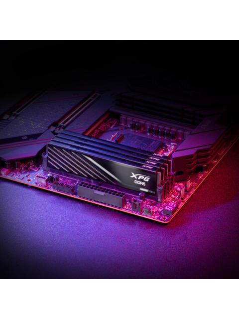 MEMORIA RAM XPG LANCER BLADE DDR5 5600MHZ 8GB CL46 XMP-EXPO - Image 7