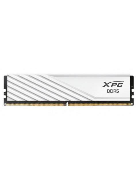 MEMORIA RAM XPG LANCER BLADE DDR5 5600MHZ 8GB CL46 XMP-EXPO BLANCO - Image 3