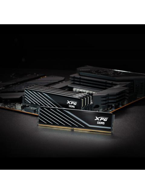 MEMORIA RAM XPG LANCER BLADE DDR5 5600MHZ 8GB CL46 XMP-EXPO BLANCO - Image 6