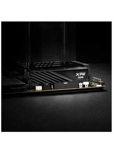 MEMORIA RAM XPG LANCER BLADE DDR5 5600MHZ 8GB CL46 XMP-EXPO BLANCO - Image 8