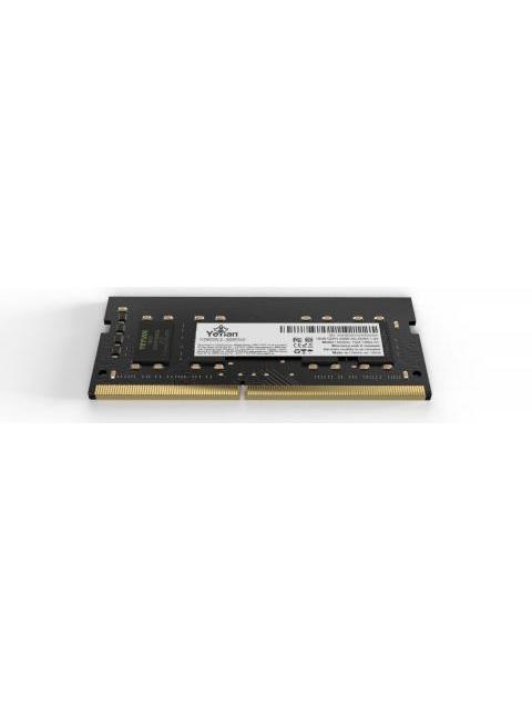 MEMORIA RAM YEYIAN VETRA 2500 - DDR4 - 16GB - 2666MHZ