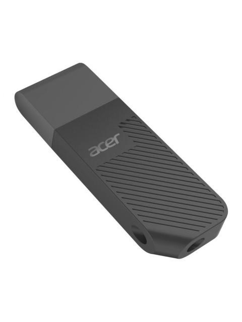 MEMORIA USB 3.2 ACER UP300 NEGRO 128 GB USB 3.2