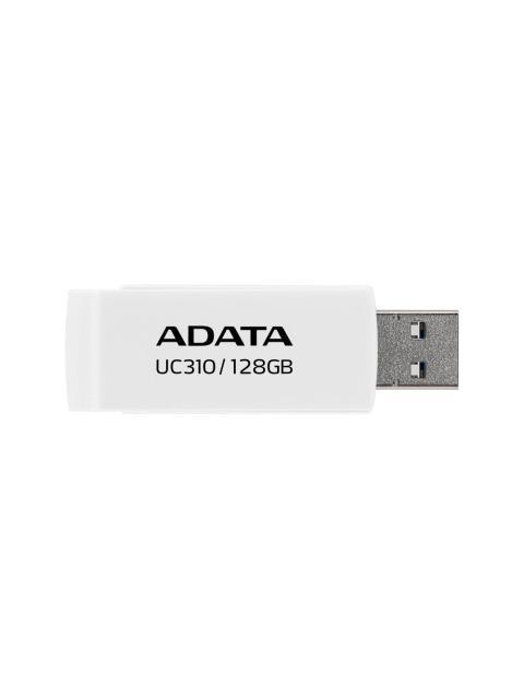 MEMORIA USB ADATA UC310 128GB USB 3.2 LECTURA 100 MB-S BLANCO - Image 3