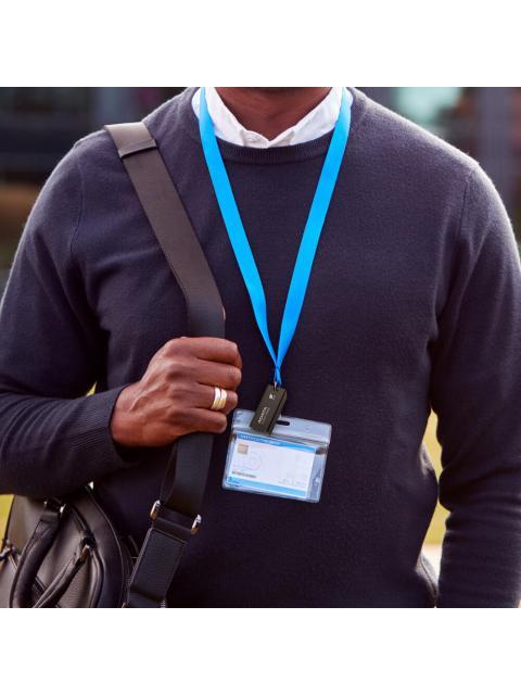 MEMORIA USB ADATA UC320 128GB USB-A 3.0 ESCRITURA 100MB-S NEGRO - Image 4