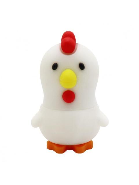MEMORIA USB BROBOTIX 190432-14 32GB USB 2.0 GALLINA