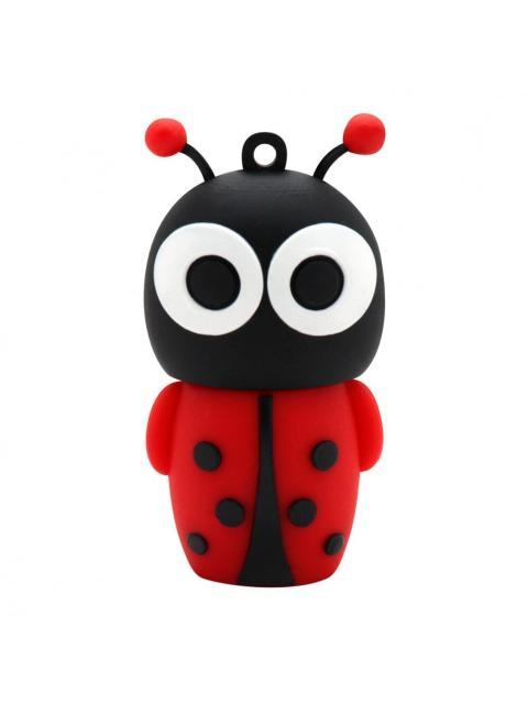 MEMORIA USB BROBOTIX 190432-6 32GB USB 2.0 CATARINA