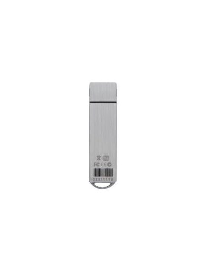MEMORIA USB KINGSTON IRONKEY ENTERPRISE S1000 ENCRYPTED 128GB R.230MB-S W.240MB-S 3.0 - Image 2