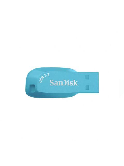 MEMORIA USB SDCZ410064GG46BB BLUE 64GB