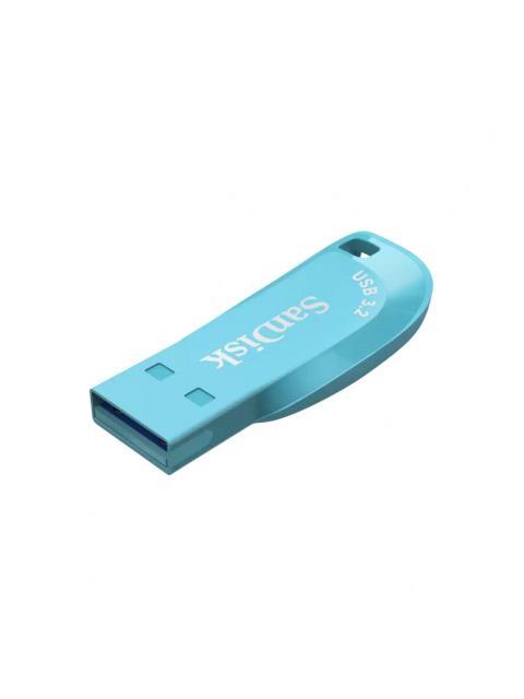 MEMORIA USB SDCZ410064GG46BB BLUE 64GB - Image 3