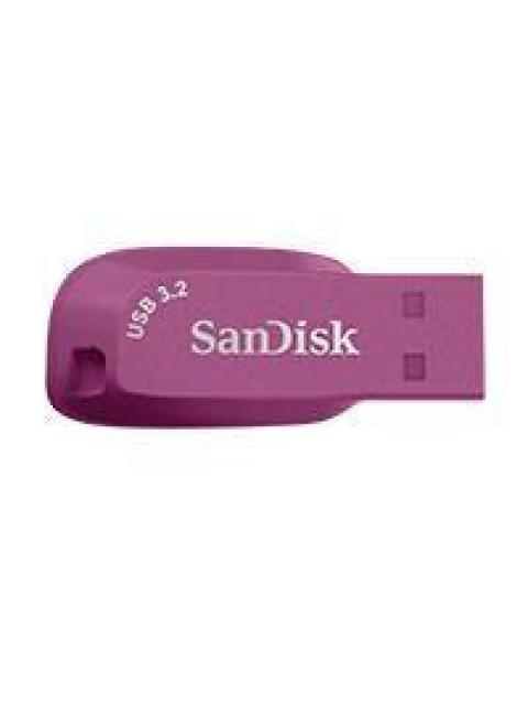 MEMORIA USB SDCZ410064GG46CO PINK 64GB
