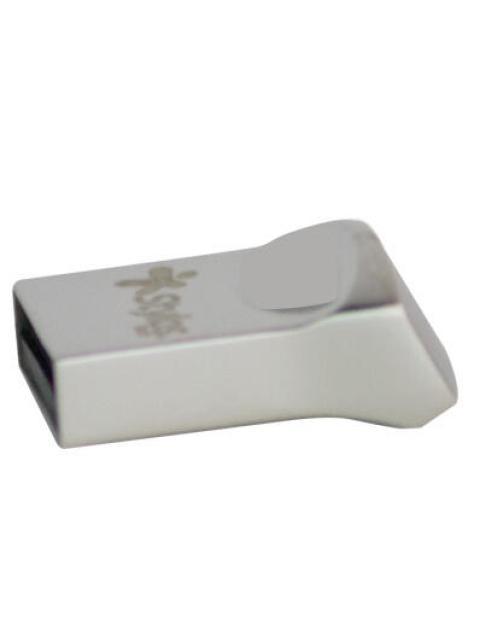 MEMORIA USB STYLOS STMUS41S 32GB USB 2.0 GRIS - Image 3