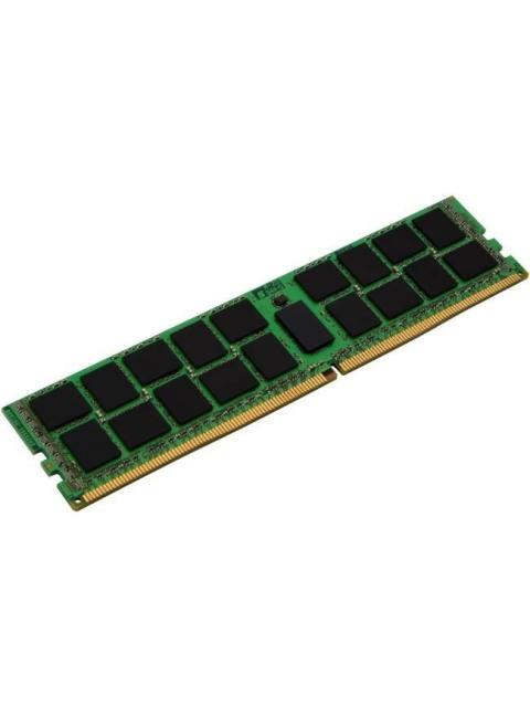 MEMORIAS RAM KINGSTON DDR4 2666 MHZ 16 GB ECC CL19 DUAL RANK X8