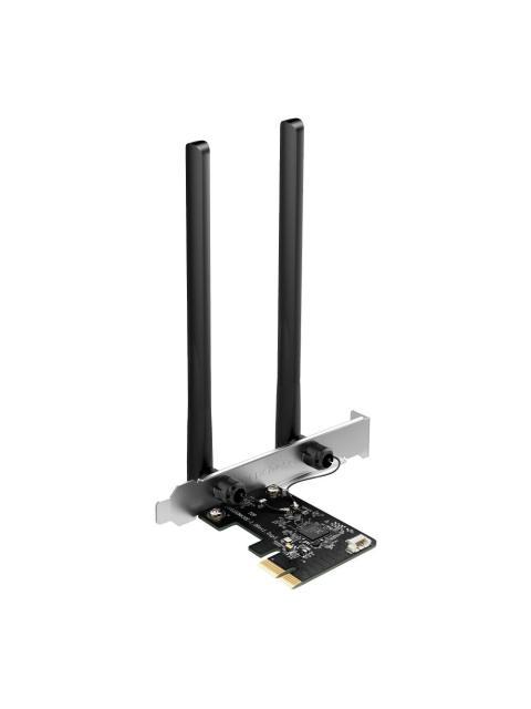 MERCUSYS TARJETA DE RED MA30E 867MBIT-S PCI EXPRESS 2 ANTENAS WI-FI 5
