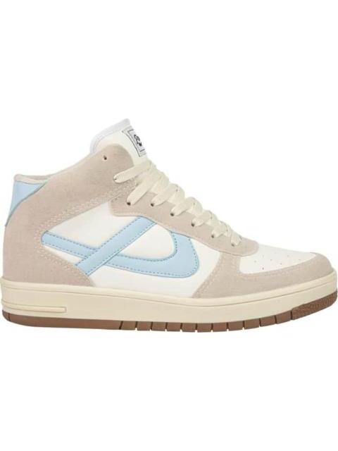 MEZTLI BOTA CASUAL SKATE BEIGE PANAM