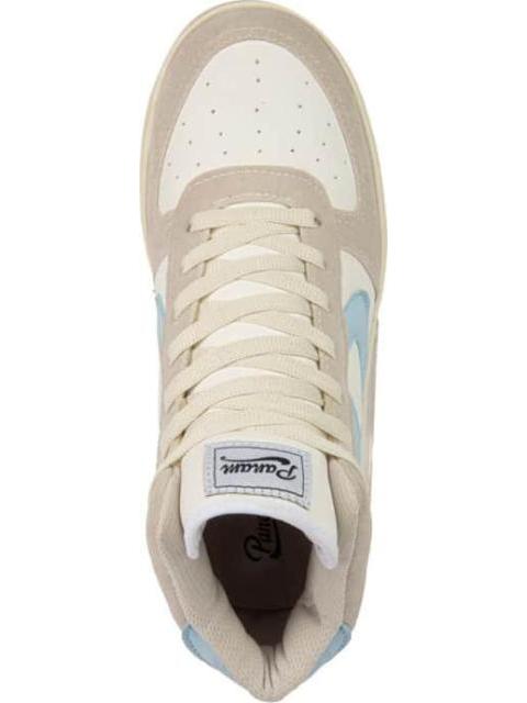 MEZTLI BOTA CASUAL SKATE BEIGE PANAM - Image 3