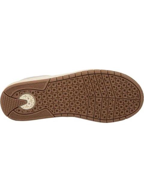 MEZTLI BOTA CASUAL SKATE BEIGE PANAM - Image 4