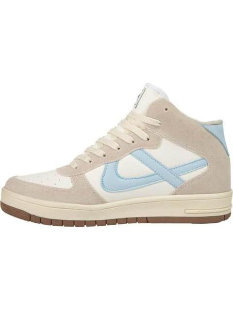 MEZTLI BOTA CASUAL SKATE BEIGE PANAM - Image 5