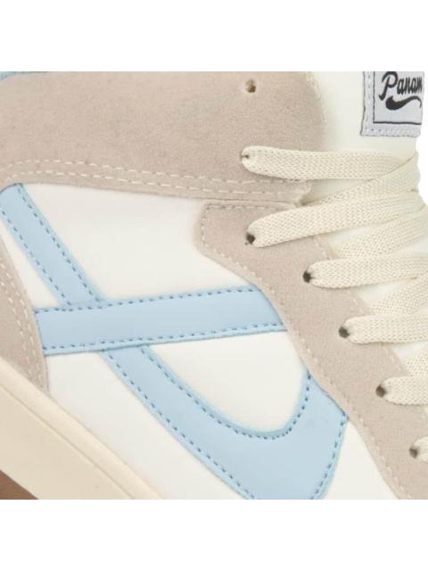 MEZTLI BOTA CASUAL SKATE BEIGE PANAM - Image 6