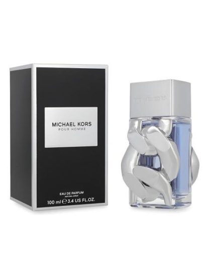 MICHAEL KORS POUR HOMME 100ML EDP SPRAY - CABALLERO
