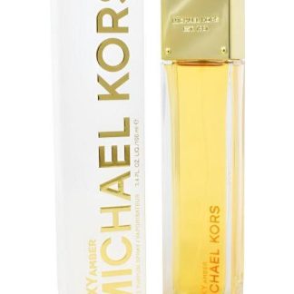MICHAEL KORS SEXY AMBER 100ML EDP SPRAY