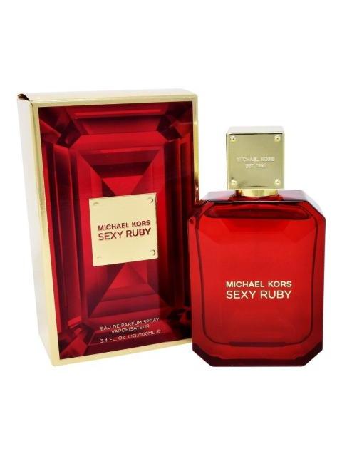 MICHAEL KORS SEXY RUBY 100 ML EDP ORIGINAL SELLADO