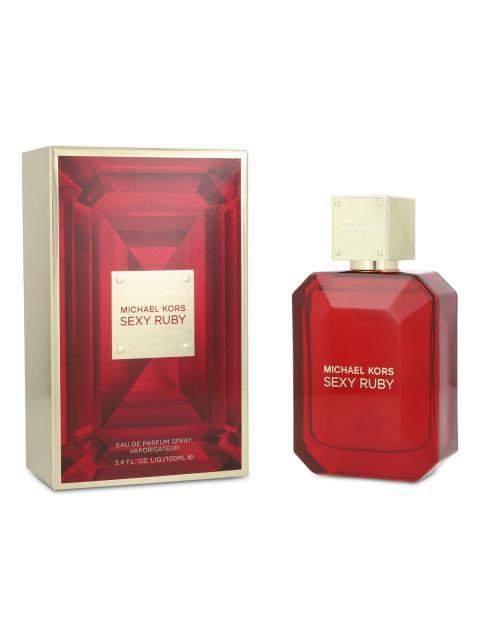 MICHAEL KORS SEXY RUBY 100 ML EDP SPRAY MICHAEL KORS - MUJER