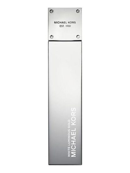 MICHAEL KORS WHITE LUMINOUS GOLD EDP 100ML