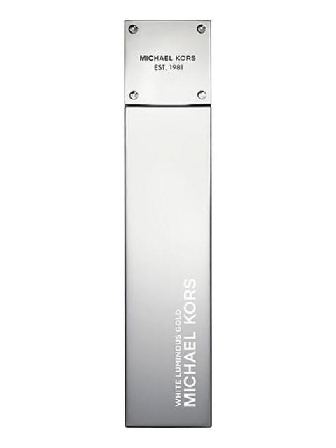 MICHAEL KORS WHITE LUMINOUS GOLD EDP 100ML