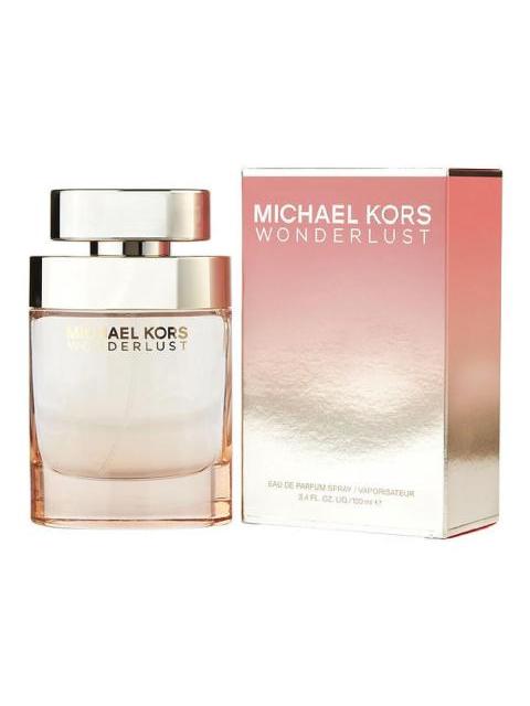 MICHAEL KORS WONDERLUST 100 ML EDP SPRAY - MUJER