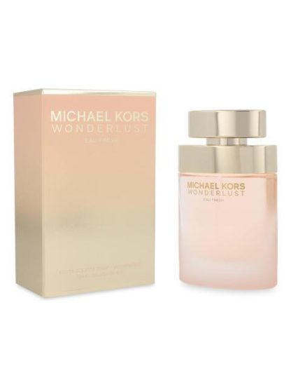 MICHAEL KORS WONDERLUST EAU FRESH 100 ML EDT SPRAY