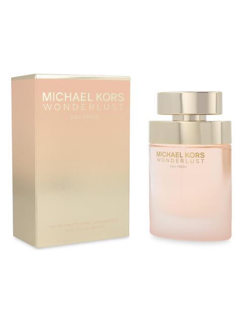 MICHAEL KORS WONDERLUST EAU FRESH 100 ML EDT SPRAY