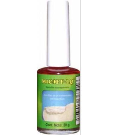 MICOFF LQ PARA HONGOS 14 ML MICOFF-LQ