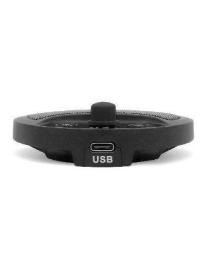 BROBOTIX MICROFONO ALAMBRICO USB PARA PC - Image 6