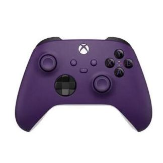 MICROSOFT CONTROL ASTRAL PURPLE MORADO
