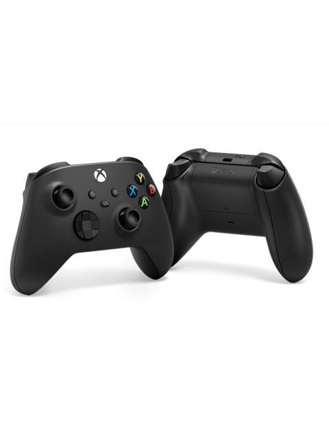 MICROSOFT CONTROL PARA XBOX SERIES X-S-ONE INALAMBRICO BLUETOOTH NEGRO - Image 3