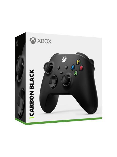 MICROSOFT CONTROL PARA XBOX SERIES X-S-ONE INALAMBRICO BLUETOOTH NEGRO - Image 4