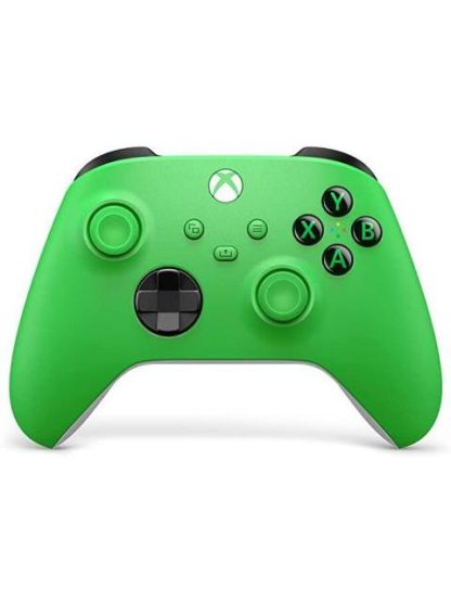 MICROSOFT CONTROL VELOCITY GREEN PARA PC-XBOX SERIES X-S INALAMBRICO VERDE - Image 2