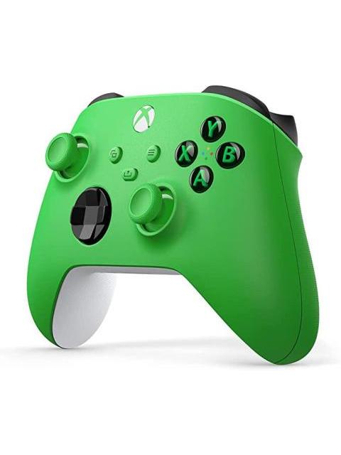 MICROSOFT CONTROL VELOCITY GREEN PARA PC-XBOX SERIES X-S INALAMBRICO VERDE - Image 4